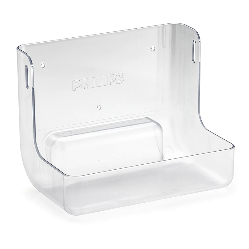 Philips HeartStart Wall Bracket — view 1