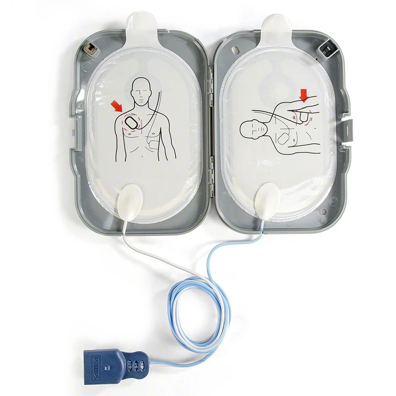 Philips FRx SMART Pads II — view 1